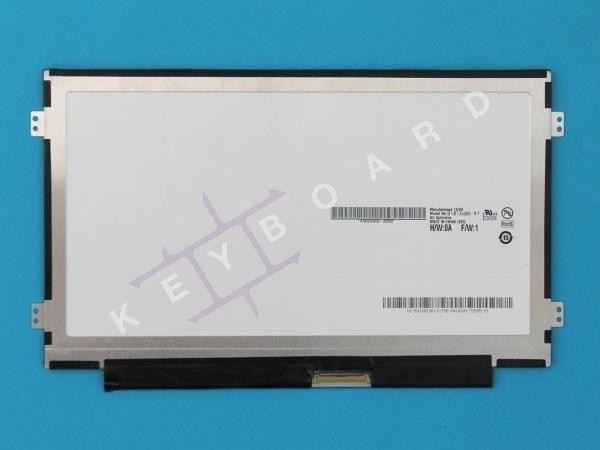 Матриця LCD до ноутбука Acer Aspire One D257